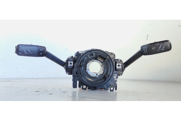 Recambio de mando multifuncion para skoda octavia combi (5e5) ambition referencia OEM IAM 5Q0953507A  