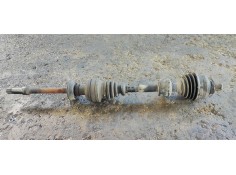 Recambio de transmision delantera derecha para ford galaxy (vx) referencia OEM IAM   