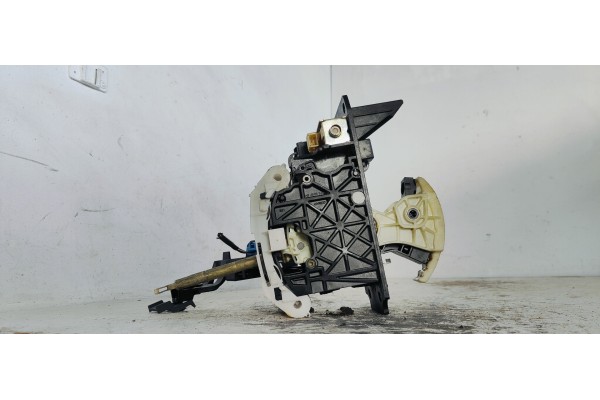 Recambio de palanca cambio para volkswagen touareg (7la) 5.0 v10 tdi dpf referencia OEM IAM 7L6713203A  