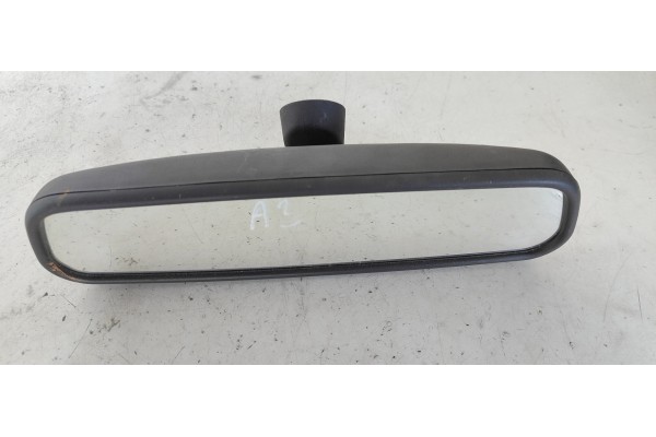 Recambio de espejo para audi a3 (8l) 1.9 tdi referencia OEM IAM   