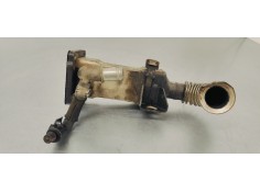 Recambio de enfriador egr para renault scenic ii emotion referencia OEM IAM 8200360566A  