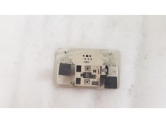 Recambio de luz interior para mazda cx-7 (er) 2.2 mzrcd 175 4x4 fap referencia OEM IAM   