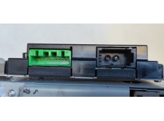 Recambio de sistema navegacion gps para jaguar xf 2.7 v6 diesel luxury referencia OEM IAM 7G9N14C230TA  