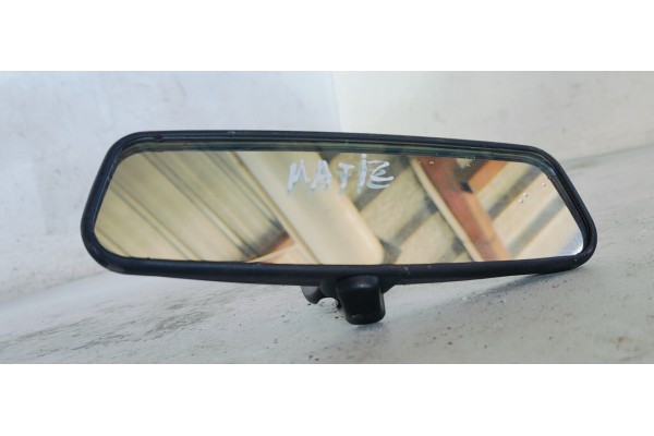 Recambio de espejo para chevrolet matiz s referencia OEM IAM E11015374  