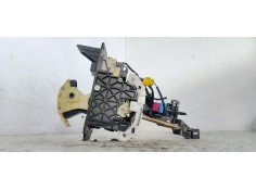 Recambio de palanca cambio para volkswagen touareg (7la) 5.0 v10 tdi dpf referencia OEM IAM 7L6713203A  