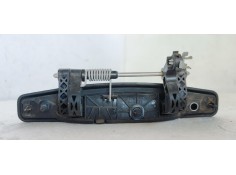 Recambio de maneta exterior delantera derecha para dacia lodgy 1.5dci 110 fap referencia OEM IAM 806063553R  