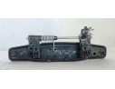 Recambio de maneta exterior delantera derecha para dacia lodgy 1.5dci 110 fap referencia OEM IAM 806063553R  