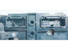 Recambio de mando climatizador para volvo xc90 2.4 d5 163 4x4 referencia OEM IAM 8697137  