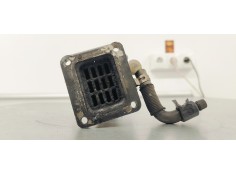 Recambio de enfriador egr para renault scenic ii emotion referencia OEM IAM 8200360566A  