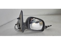 Recambio de retrovisor derecho para seat ibiza (6k1) 1.9 tdi referencia OEM IAM 015862  