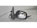 Recambio de retrovisor derecho para seat ibiza (6k1) 1.9 tdi referencia OEM IAM 015862  