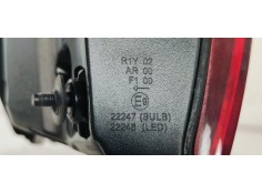 Recambio de piloto trasero izquierdo interior para hyundai tucson sle 2wd referencia OEM IAM   