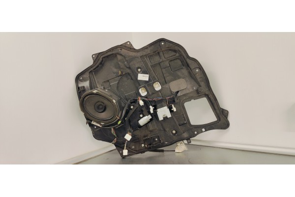 Recambio de elevalunas delantero izquierdo para mazda 5 berl. (cr) 1.8 active referencia OEM IAM C2355997X  