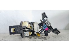 Recambio de palanca cambio para volkswagen touareg (7la) 5.0 v10 tdi dpf referencia OEM IAM 7L6713203A  