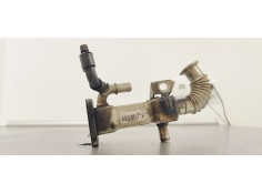Recambio de enfriador egr para renault scenic ii emotion referencia OEM IAM 8200360566A  