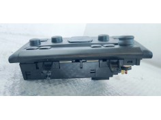 Recambio de mando climatizador para volvo xc90 2.4 d5 163 4x4 referencia OEM IAM 8697137  