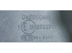 Recambio de espejo para chevrolet matiz s referencia OEM IAM E11015374  