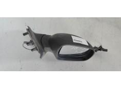 Recambio de retrovisor derecho para seat ibiza (6k1) 1.9 tdi referencia OEM IAM 015862  