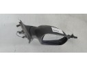 Recambio de retrovisor derecho para seat ibiza (6k1) 1.9 tdi referencia OEM IAM 015862  