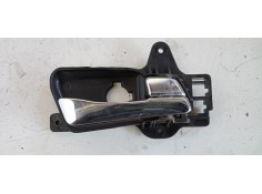 MANETA INTERIOR TRASERA DERECHA 83623FD000 