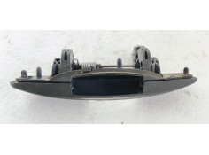 Recambio de maneta exterior delantera derecha para dacia lodgy 1.5dci 110 fap referencia OEM IAM 806063553R  