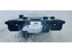 Recambio de mando climatizador para volvo xc90 2.4 d5 163 4x4 referencia OEM IAM 8697137  