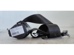 Recambio de cinturon seguridad trasero derecho para peugeot 207 cc sport referencia OEM IAM 96532272XX  