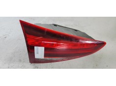 Recambio de piloto trasero izquierdo interior para hyundai tucson sle 2wd referencia OEM IAM   