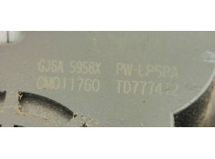 Recambio de elevalunas delantero izquierdo para mazda 5 berl. (cr) 1.8 active referencia OEM IAM C2355997X  