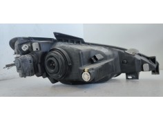 Recambio de faro izquierdo para peugeot 206 berlina referencia OEM IAM   