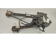 Recambio de elevalunas delantero izquierdo para seat ibiza iv berlina 1.6tdi 90 fap referencia OEM IAM 6J4837401J  