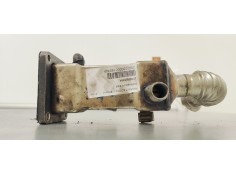 Recambio de enfriador egr para renault scenic ii emotion referencia OEM IAM 8200360566A  