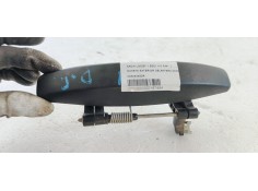 Recambio de maneta exterior delantera derecha para dacia lodgy 1.5dci 110 fap referencia OEM IAM 806063553R  