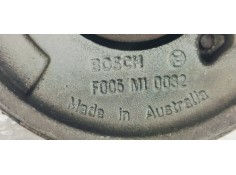 Recambio de motor arranque para ford dorchester 4.0 referencia OEM IAM 1R2311001AA  