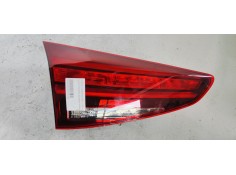 Recambio de piloto trasero izquierdo interior para hyundai tucson sle 2wd referencia OEM IAM   