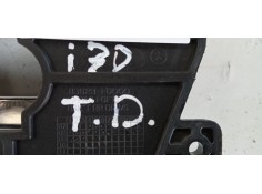 Recambio de maneta interior trasera derecha para hyundai i30 1.6 crdi cat referencia OEM IAM 83623FD000  
