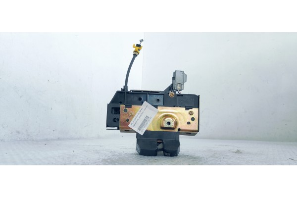 Recambio de cerradura maletero / porton para volvo xc90 2.4 d5 163 4x4 referencia OEM IAM   