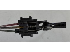 Recambio de retrovisor derecho para seat ibiza (6k1) 1.9 tdi referencia OEM IAM 015862  