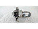 Recambio de motor arranque para ford dorchester 4.0 referencia OEM IAM 1R2311001AA  