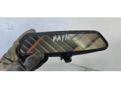 Recambio de espejo para chevrolet matiz s referencia OEM IAM E11015374  