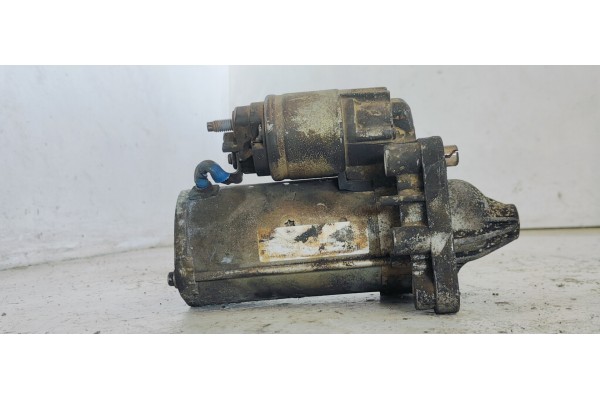 Recambio de motor arranque para peugeot 3008 1.6hdi 115 fap referencia OEM IAM 9662854180  