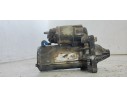 Recambio de motor arranque para peugeot 3008 1.6hdi 115 fap referencia OEM IAM 9662854180  
