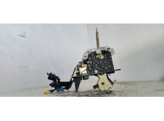 Recambio de palanca cambio para volkswagen touareg (7la) 5.0 v10 tdi dpf referencia OEM IAM 7L6713203A  