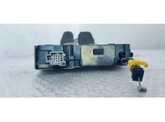 Recambio de cerradura maletero / porton para volvo xc90 2.4 d5 163 4x4 referencia OEM IAM   