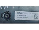 Recambio de modulo electronico para bmw serie 1 lim. (f20) 2.0d 115 [116] fap referencia OEM IAM 9226881  