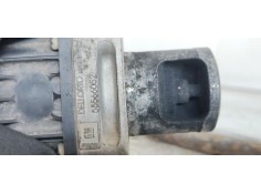 Recambio de valvula egr para opel insignia berlina edition referencia OEM IAM 55566052  