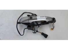 Recambio de maneta exterior delantera derecha para jaguar xf 2.7 v6 diesel cat referencia OEM IAM   