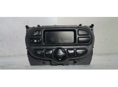 MANDO CLIMATIZADOR 96430991XT 