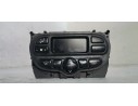 Recambio de mando climatizador para peugeot 307 (s1) xr clim referencia OEM IAM 96430991XT  