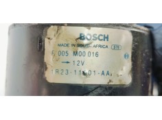 Recambio de motor arranque para ford dorchester 4.0 referencia OEM IAM 1R2311001AA  